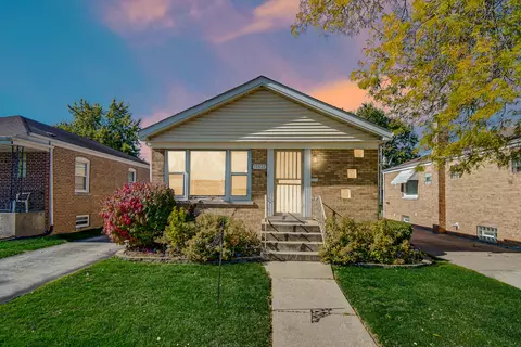 15532 Drexel Ave, Dolton, IL 60419