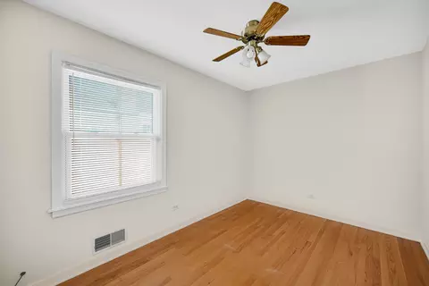 Bedroom - 15532 Drexel Ave, Dolton, IL 60419 photo 3 of 5
