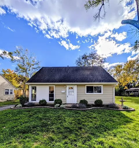 267 Arrowhead St, Park Forest, IL 60466