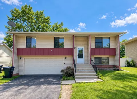 17922 Normandy Ln, Hazel Crest, IL 60429