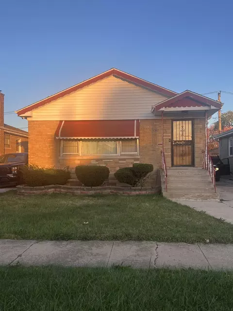 12629 S Princeton Ave, Chicago, IL 60628