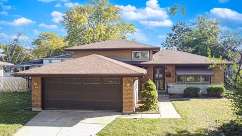 16815 Wausau Ave, South Holland, IL 60473