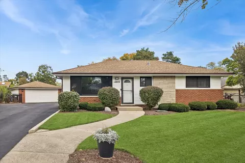 Undisclosed, Elmhurst, IL 60126