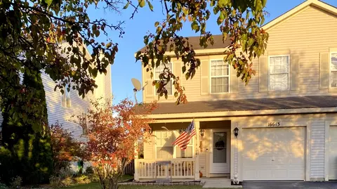 16613 W Adobe Dr, Lockport, IL 60441