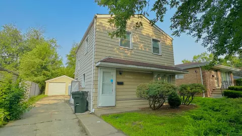 14808 Dorchester Ave, Dolton, IL 60419