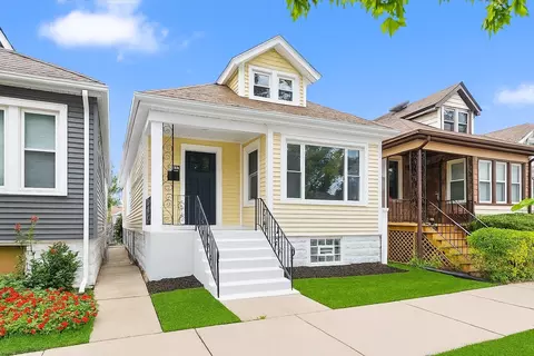7243 S Hermitage Ave, Chicago, IL 60636