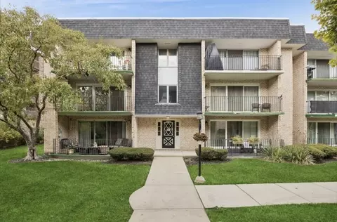 10364 Parkside Ave #C1, Oak Lawn, IL 60453