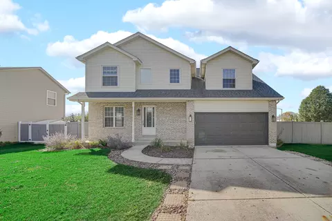 5502 Meadowbrook St, Plainfield, IL 60586 photo 2