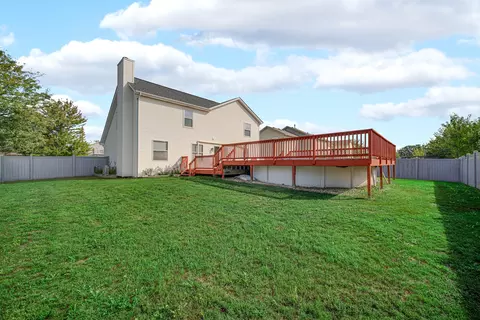 5502 Meadowbrook St, Plainfield, IL 60586 photo 19