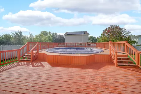 5502 Meadowbrook St, Plainfield, IL 60586 photo 18