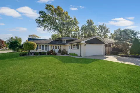 10701 S Nashville Ave, Worth, IL 60482