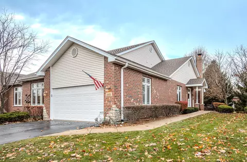18808 Foxglove Ln, Mokena, IL 60448