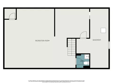 1614 185th St, Lansing, IL 60438 photo 47
