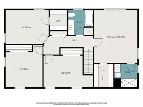 1614 185th St, Lansing, IL 60438 photo 46