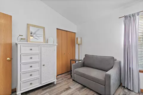 Bedroom - 2573 Canyon Dr, Plainfield, IL 60586 photo 3 of 4