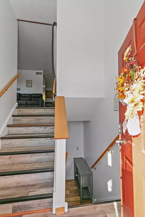 Entry Way - 2573 Canyon Dr, Plainfield, IL 60586 photo 1 of 1