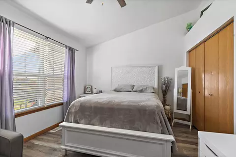 Bedroom - 2573 Canyon Dr, Plainfield, IL 60586 photo 2 of 4