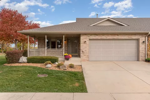 846 Wyndstone Dr, Elwood, IL 60421