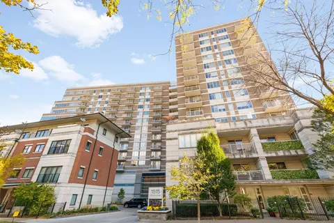 1515 S Prairie Ave #508, Chicago, IL 60605