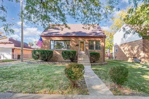 4334 Dubois Blvd, Brookfield, IL 60513