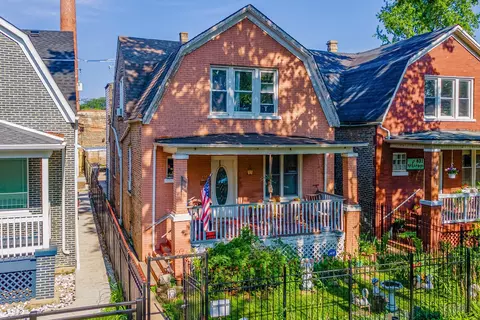 833 N Keystone Ave, Chicago, IL 60651