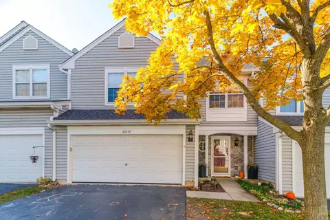 26252 W Vista Ct, Ingleside, IL 60041