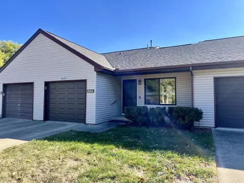 404 Clearwater Dr #404, Champaign, IL 61822