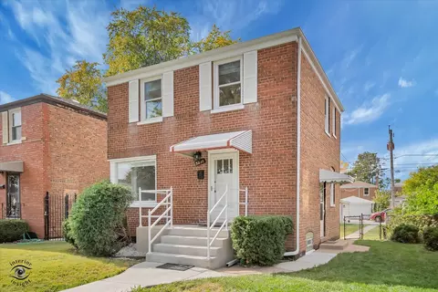 5230 S Hamlin Ave, Chicago, IL 60632