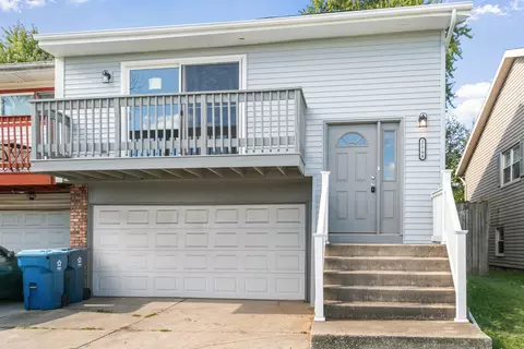 21798 Carol Ave, Sauk Village, IL 60411