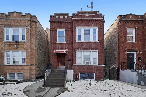 2244 N Leamington Ave, Chicago, IL 60639