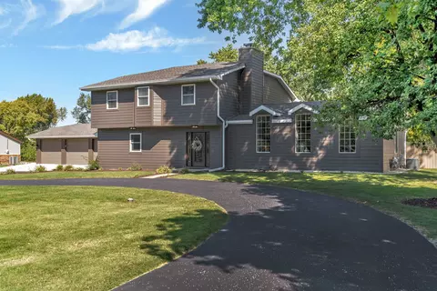 3509 Greenmeadow Ln, Joliet, IL 60431