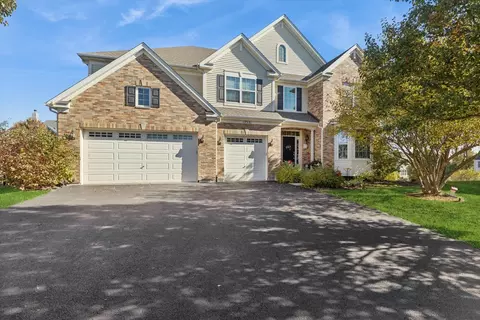 12321 Bartelt Ct, Huntley, IL 60142