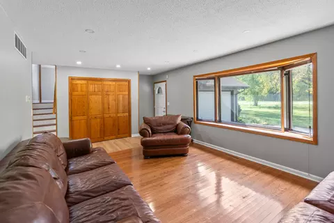 Living - 28465 S Western Ave, Beecher, IL 60401 photo 1 of 2
