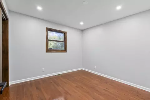 Bedroom - 28465 S Western Ave, Beecher, IL 60401 photo 3 of 3