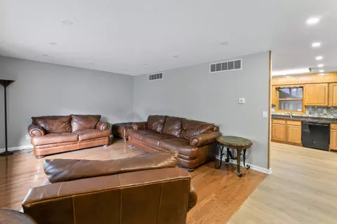 Living - 28465 S Western Ave, Beecher, IL 60401 photo 2 of 2