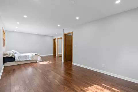 Bedroom - 28465 S Western Ave, Beecher, IL 60401 photo 1 of 3