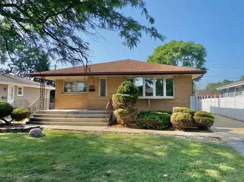 3454 E 170th St, Lansing, IL 60438