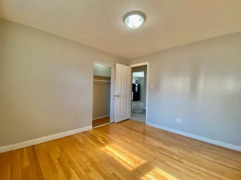 Bedroom - 3454 E 170th St, Lansing, IL 60438 photo 5 of 6