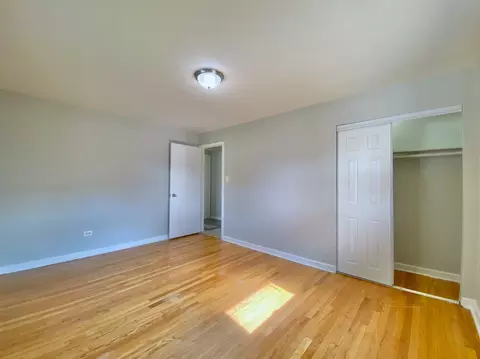 Bedroom - 3454 E 170th St, Lansing, IL 60438 photo 6 of 6