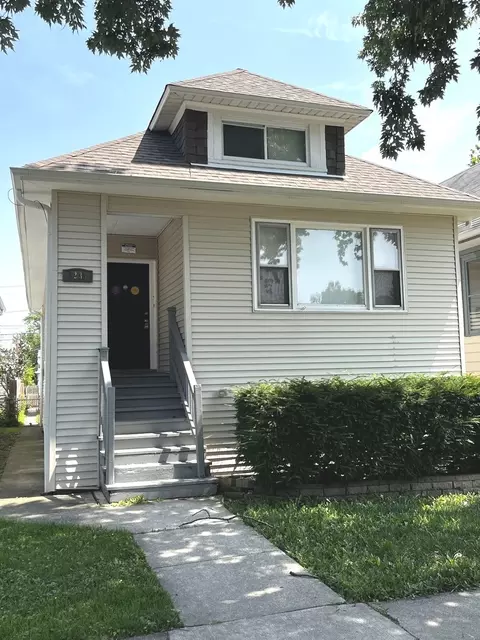 2235 Harvey Ave, Berwyn, IL 60402