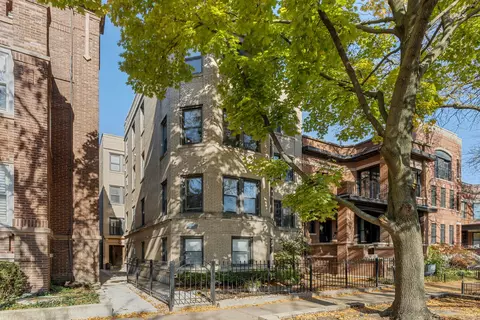 1250 W Cornelia Ave #3S, Chicago, IL 60657
