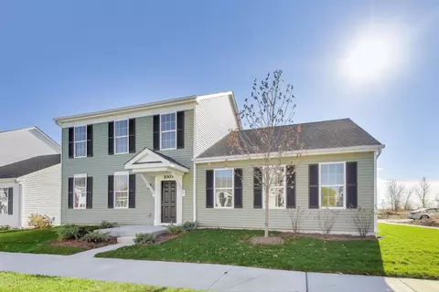 1003 Celebration Dr, Aurora, IL 60504