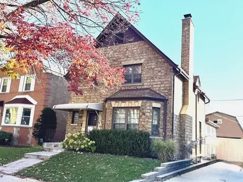 11143 S Artesian Ave, Chicago, IL 60655