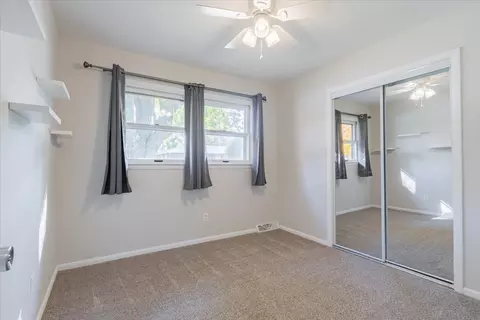 Bedroom - 305 Highpoint Rd, Normal, IL 61761 photo 1 of 6