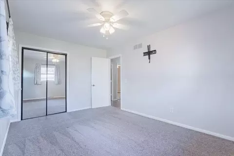 Bedroom - 305 Highpoint Rd, Normal, IL 61761 photo 6 of 6