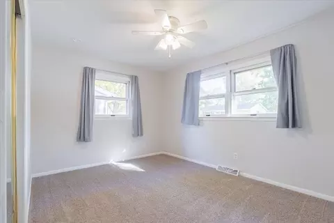Bedroom - 305 Highpoint Rd, Normal, IL 61761 photo 3 of 6