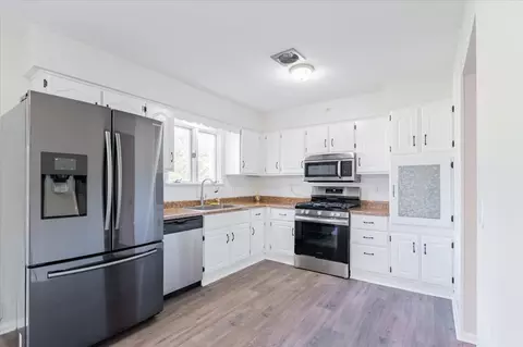 Kitchen - 305 Highpoint Rd, Normal, IL 61761 photo 2 of 3