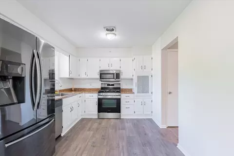 Kitchen - 305 Highpoint Rd, Normal, IL 61761 photo 1 of 3