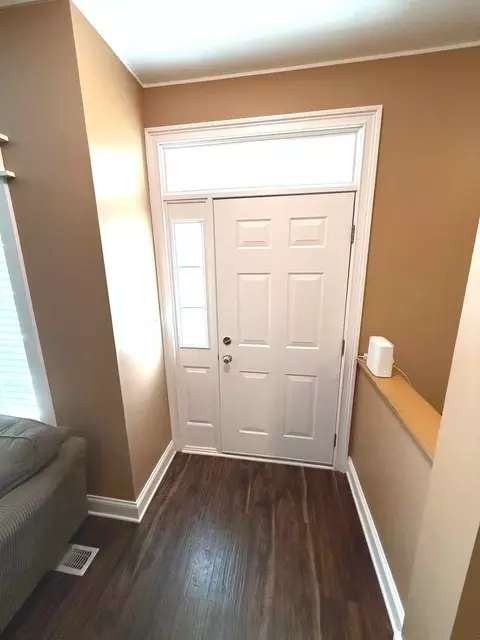 Entry Way - 2298 Reflections Dr, Aurora, IL 60502 photo 1 of 2