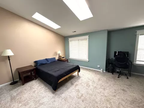 Bedroom - 2298 Reflections Dr, Aurora, IL 60502 photo 1 of 3